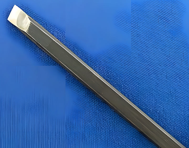 Shimomura Alec Kisa-Gu Flat Blade Scraper