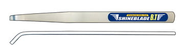 Shimomura Alec Shineblade BT Stainless Steel File for Resin - Grit #1000