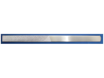 Shimomura Alec Shineblade Stainless Steel File