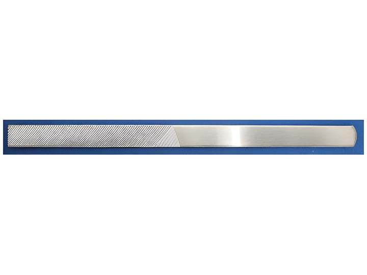 Shimomura Alec Shineblade Stainless Steel File