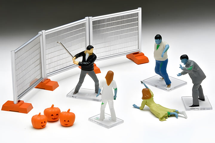 TomyTec Diocolle 64 1/64 # Car Snap 20a Halloween