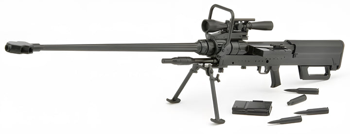 TomyTec Little Armory 1/12 LADF33 Dolls' Frontline NTW-20 Type