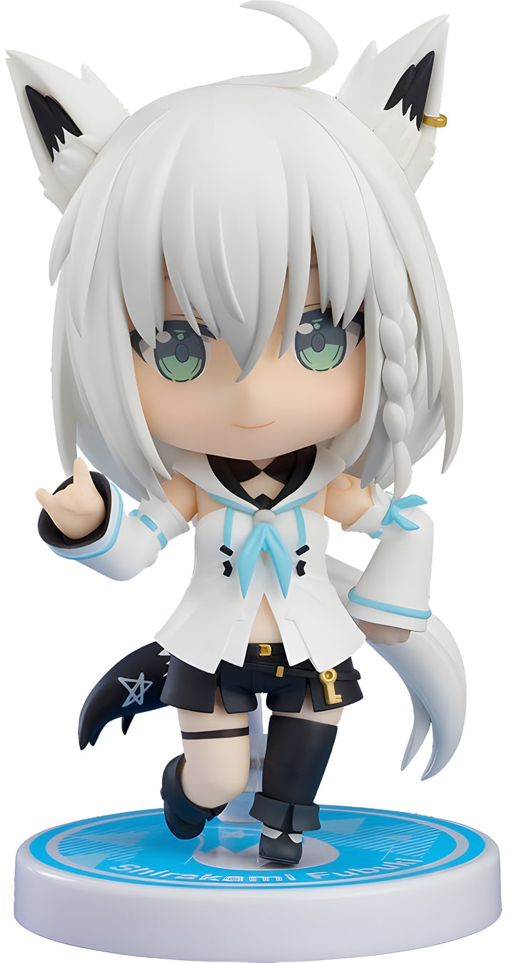 Nendoroid Shirakami Fubuki(re-run)