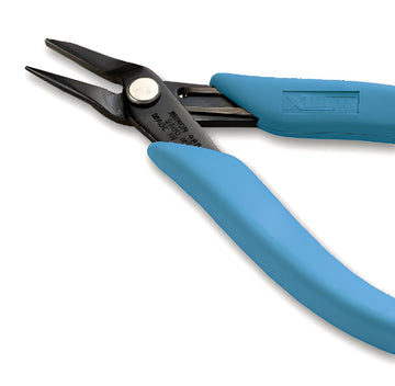 Xuron Combination Tip Plier (489) 90123