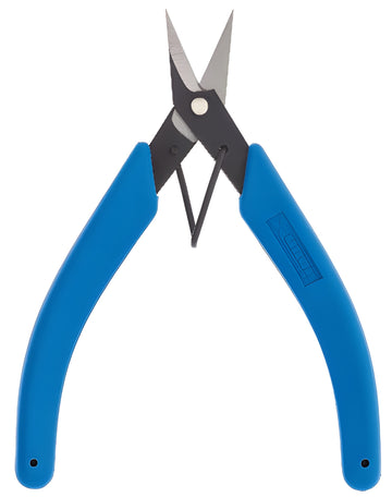 Xuron High Durability Scissor, No Serrations (9180NS) 90142