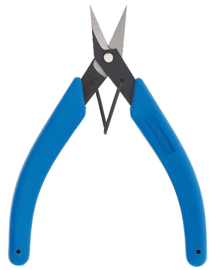 Xuron High Durability Scissor, No Serrations (9180NS) 90142