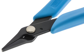 Xuron Long Flat Nose Plier (485FN) 90138