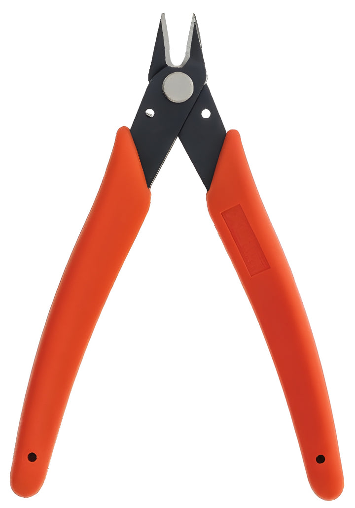 Xuron Precision Microshear Flush Cutter (410)