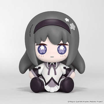 Huggy Good Smile Homura Akemi