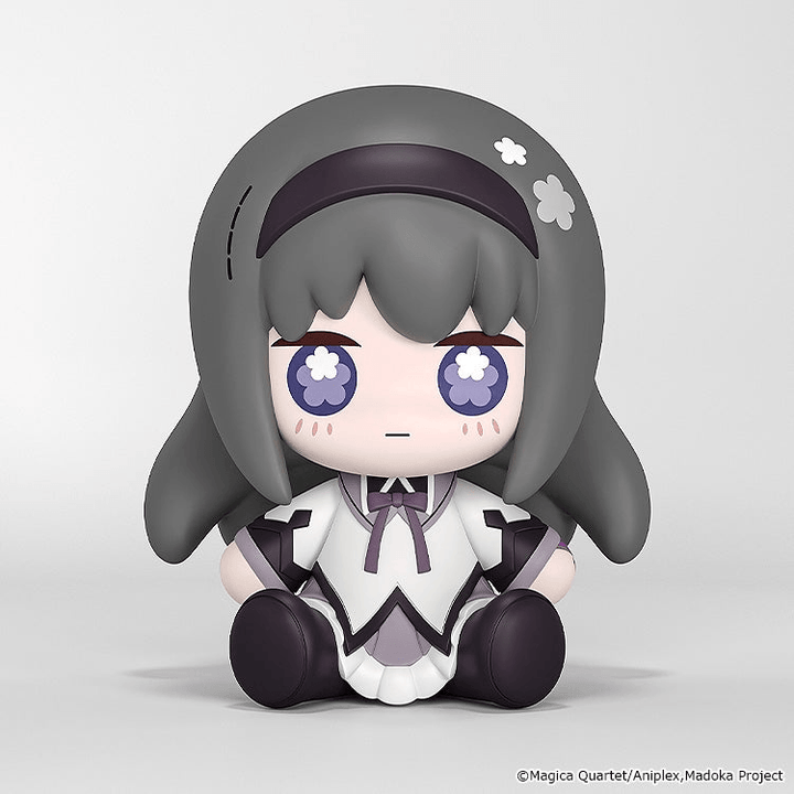 Huggy Good Smile Homura Akemi