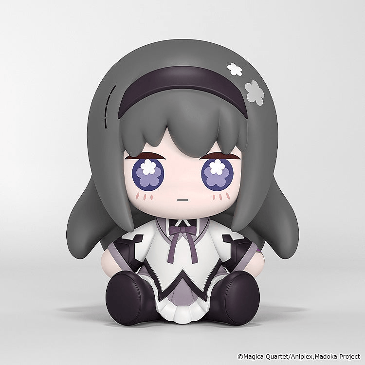 Huggy Good Smile Homura Akemi