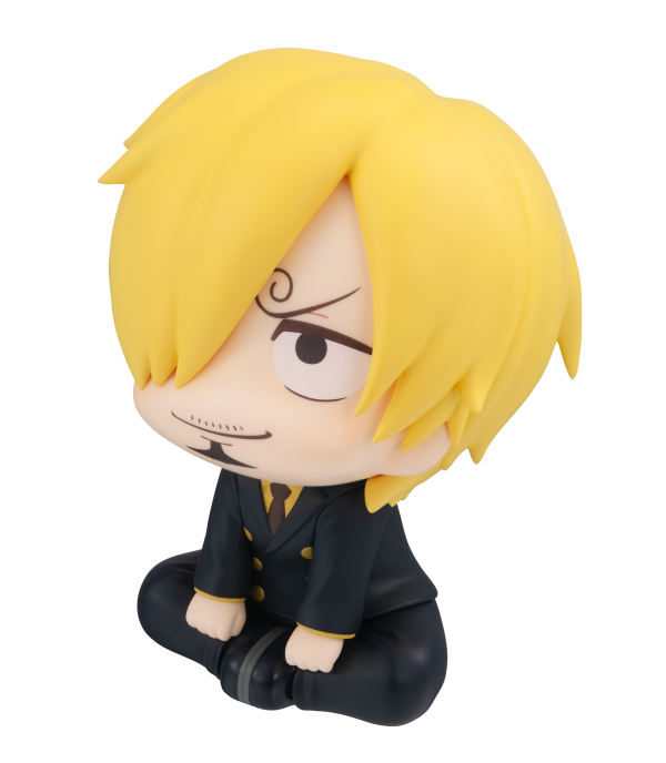MegaHouse Lookup ONE PIECE Sanji