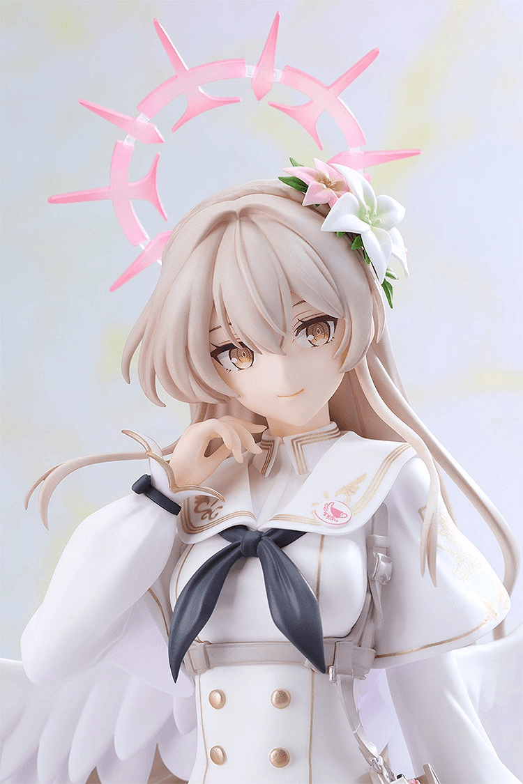 G.S. Collection Nagisa: Radiance in Bloom