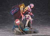 eStream Ram -Neon City Ver.-