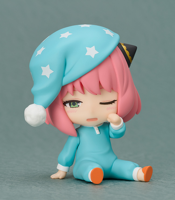 Nendoroid Surprise Anya Collection (1pc / 6pc per box) | 4580590209534