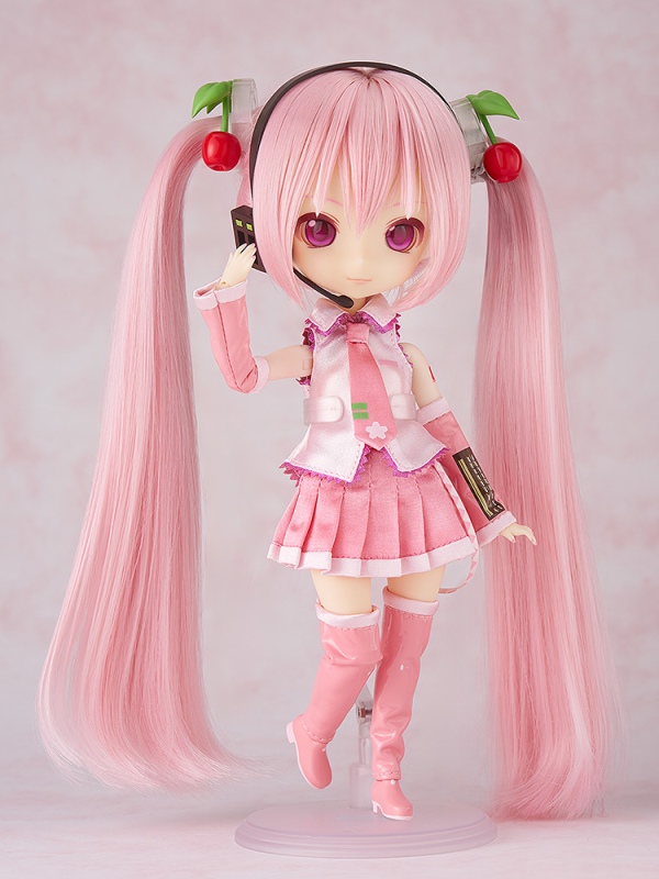 GOOD SMILE COMPANY Harmonia humming Sakura Miku(4571697180369)(4571697180369)
