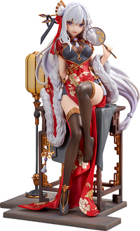 KADOKAWA Emilia: Graceful Beauty 2024 New Year ver. | 4942330241899