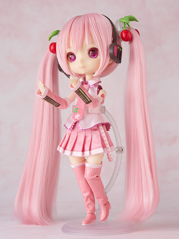 GOOD SMILE COMPANY Harmonia humming Sakura Miku(4571697180369)(4571697180369)