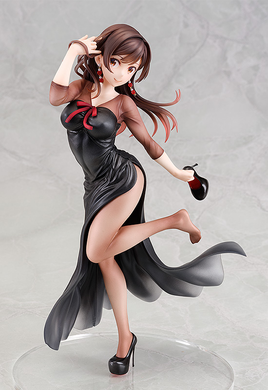 KADOKAWA Chizuru Mizuhara: Party Dress Ver.(4935228577248)(4935228577248)