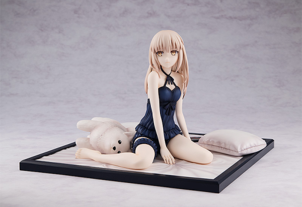 KADOKAWA Saber Alter: Babydoll Dress Ver.(4942330183748)(4942330183748)
