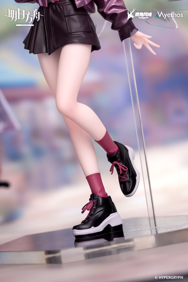 Myethos Gift+ Exusiai: Ambience Synesthesia VER.(6971804911509)(6971804911509)