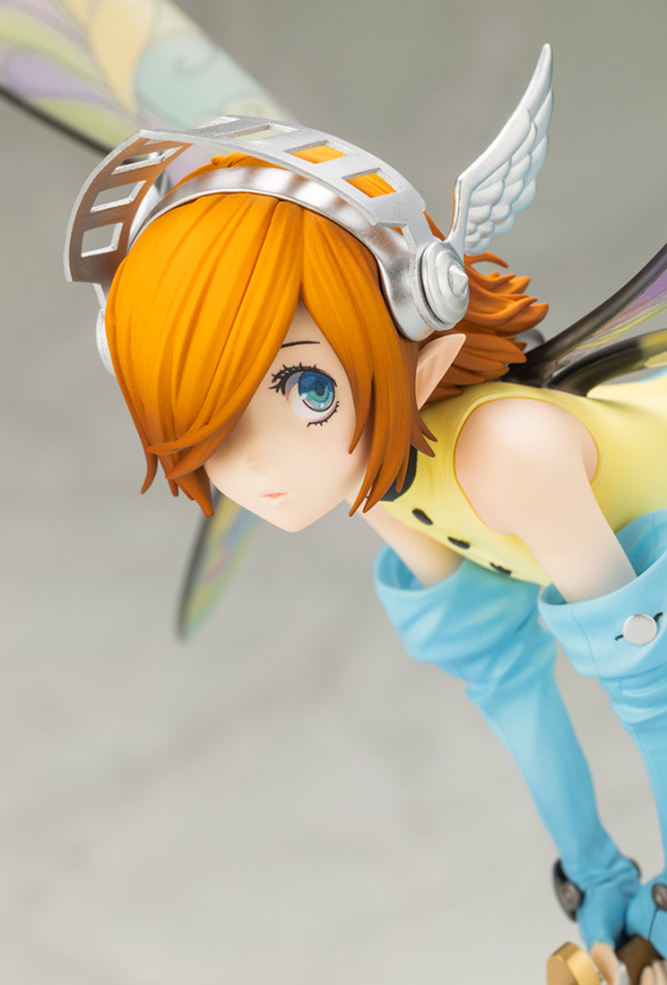 KOTOBUKIYA Gallica(4934054064144)(4934054064144)