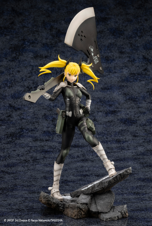 KOTOBUKIYA ARTFX J Kikoru Shinomiya