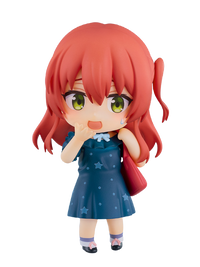 Nendoroid Ikuyo Kita: Casual Clothes Ver. | 4571697182240