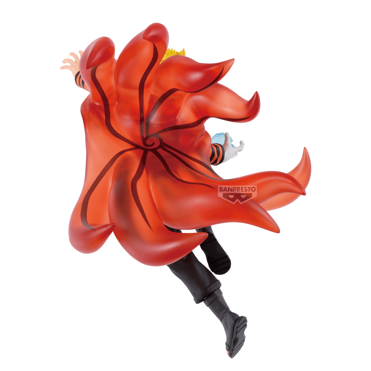 BORUTO NARUTO NEXT GENERATIONS VIBRATION STARS-NARUTO UZUMAKI-Ⅲ | 4573102719683