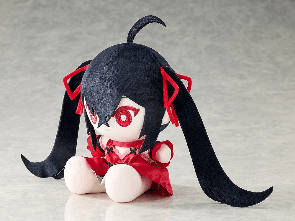 Taihou (Private Quarters) Punipuni Plushie