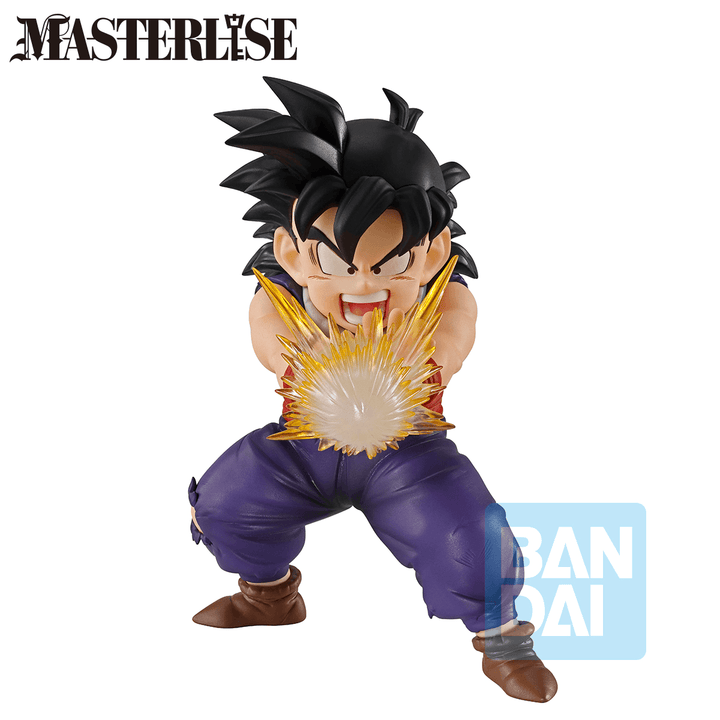Son Gohan (Spectacle Battle) | 4573102724298