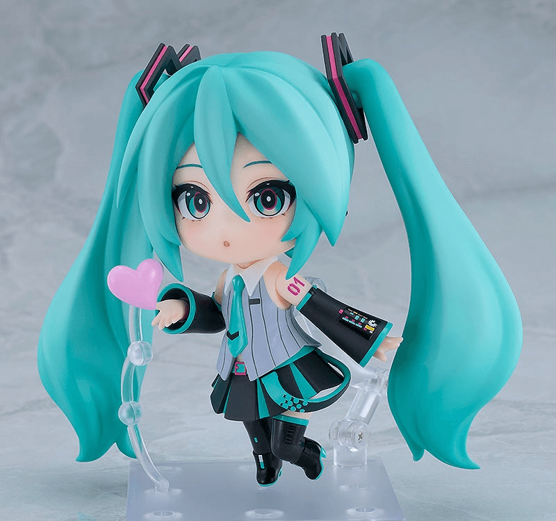 Nendoroid Hatsune Miku V6