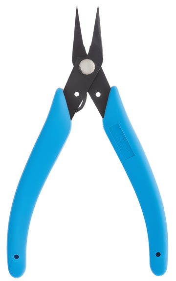 Xuron Combination Shear / Chain Nose Pliers (485C)
