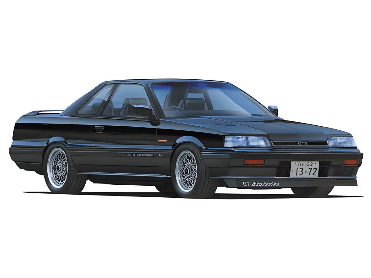 Fujimi 1/24 Nissan Skyline2000 GTS (R31)