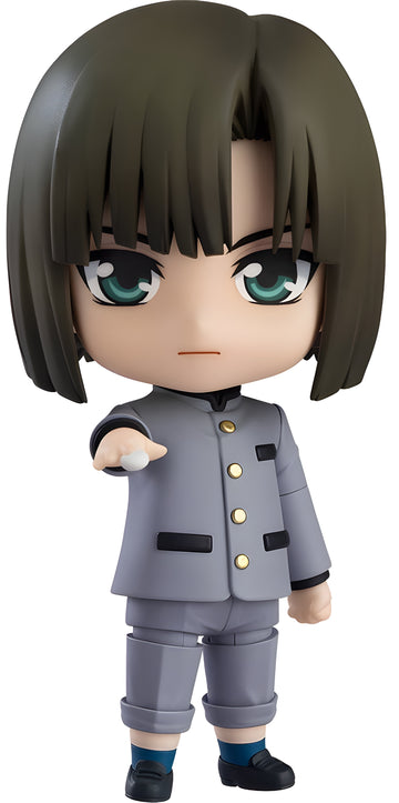 Nendoroid Akira Toya