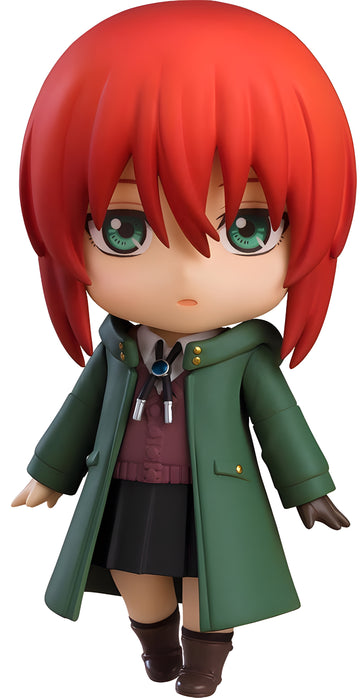Nendoroid Chise Hatori: Season 2 Ver.