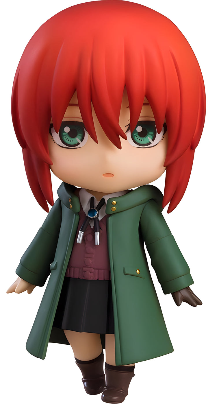Nendoroid Chise Hatori: Season 2 Ver.