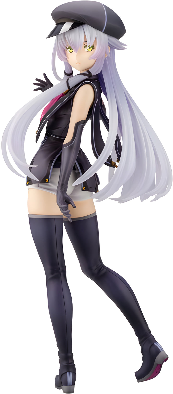 Altina Orion - Trails of Cold Steel IV Figure