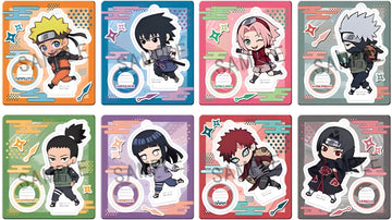 Megahouse Tokotoko Acrylic Stand Naruto (Vol 1) "Naruto"