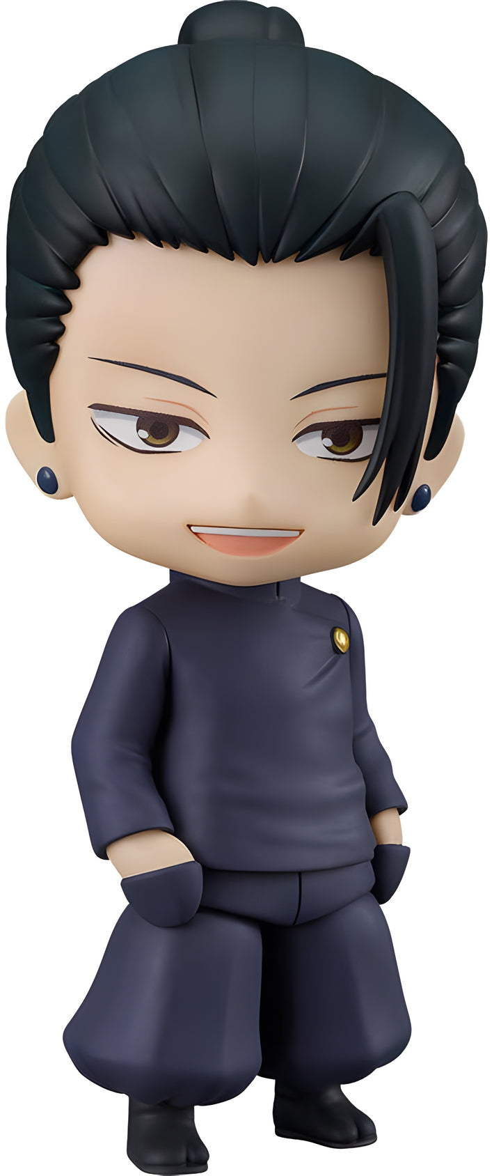Jujutsu Kaisen Series Suguru Geto Tokyo Jujutsu High School Ver. Nendoroid Doll