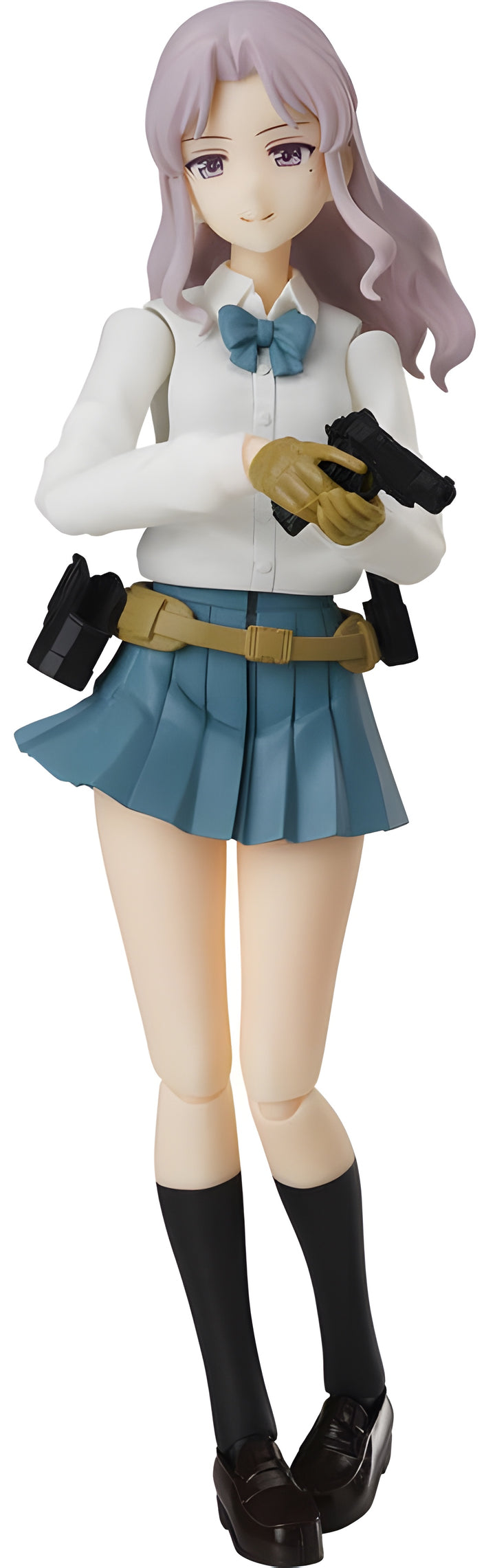 figma Armed JK: Variant C