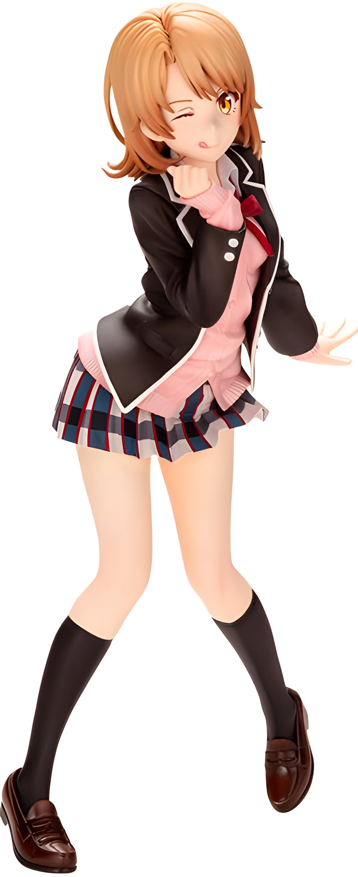 Iroha Isshiki - My Teen Romantic Comedy SNAFU Figure