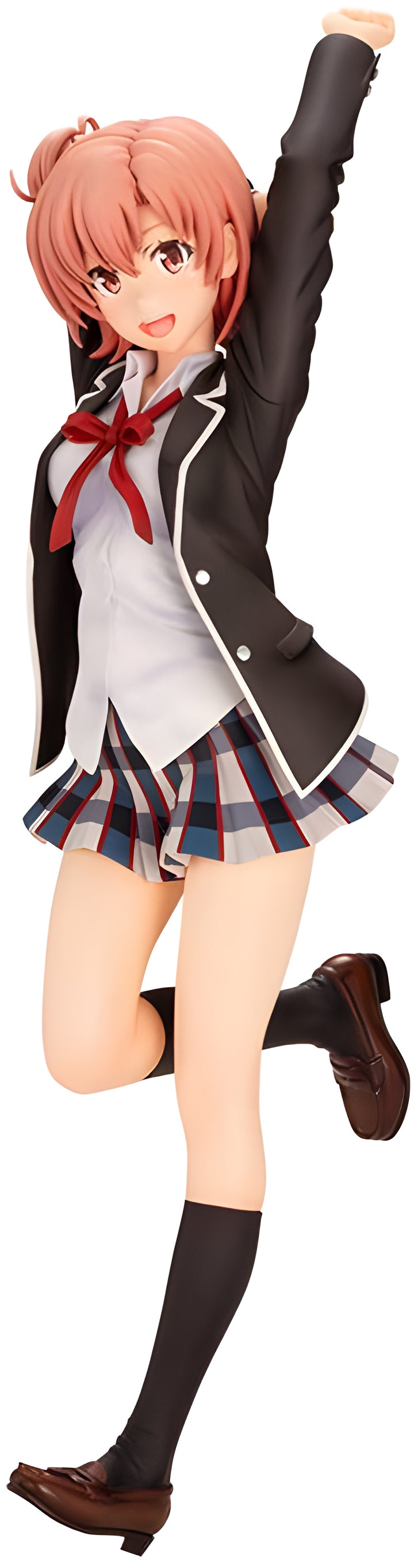 Yui Yuigahama - My Teen Romantic Comedy SNAFU 1/8 Figure