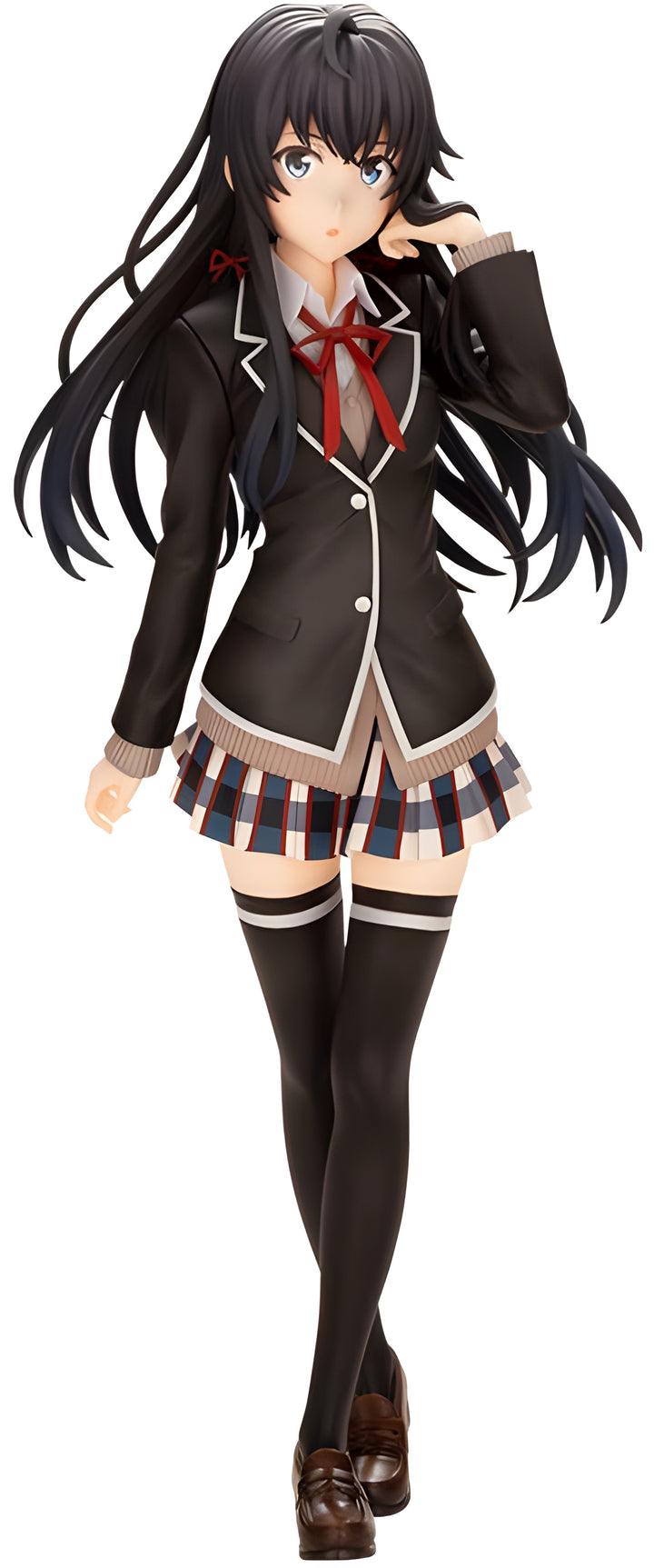 Yukino Yukinoshita