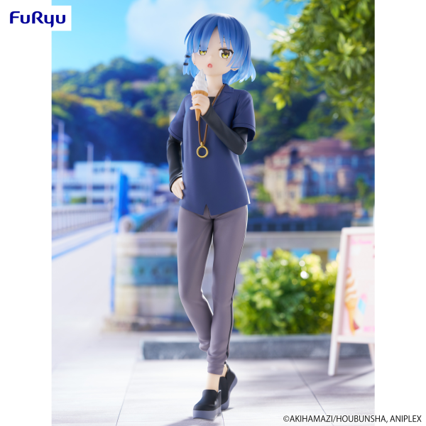 BOCCHI THE ROCK　Trio-Try-iT Figure -Ryo Yamada- | 4582782364168