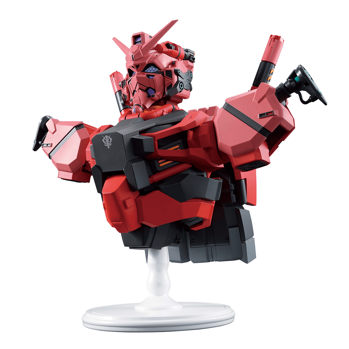 Red Gundam Bustisan | 4573102723888
