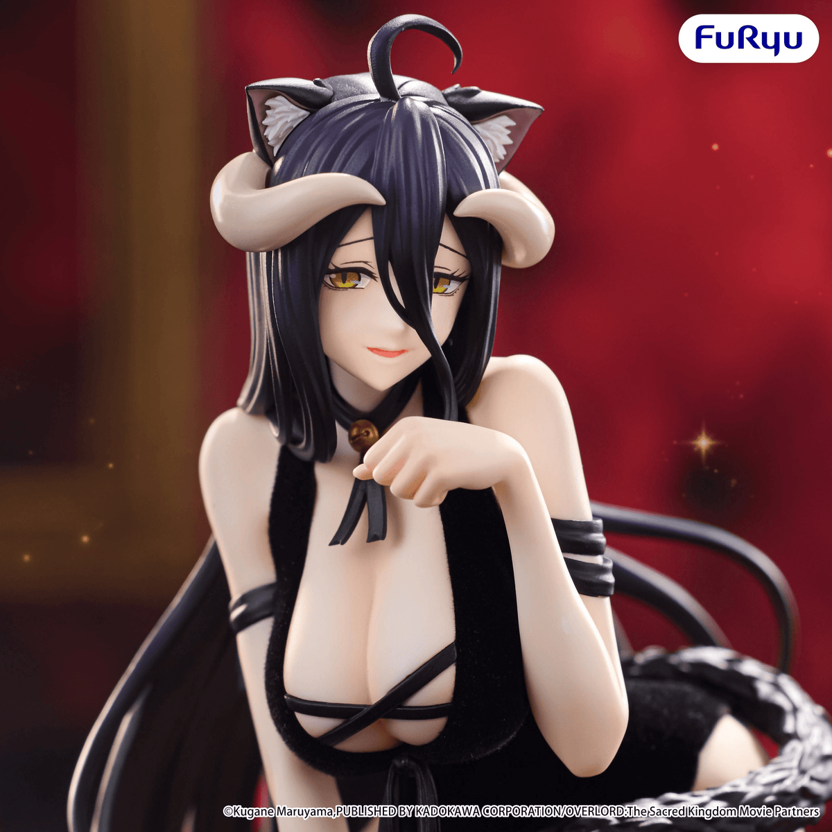 OVERLORD melffy Figure -Albedo-