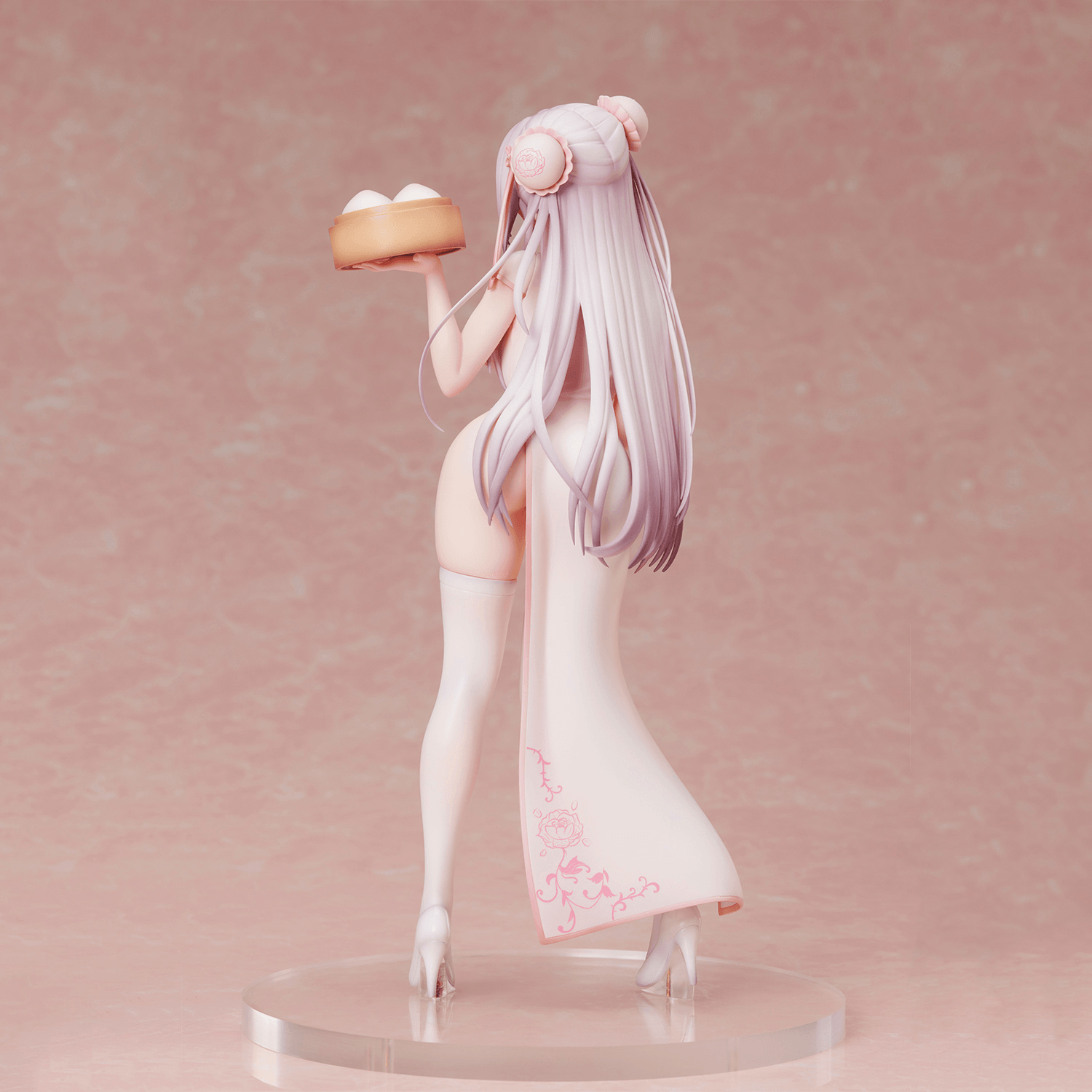Miko Illustration “Momoman-chan” [Reissue 2026] | 4589642718321