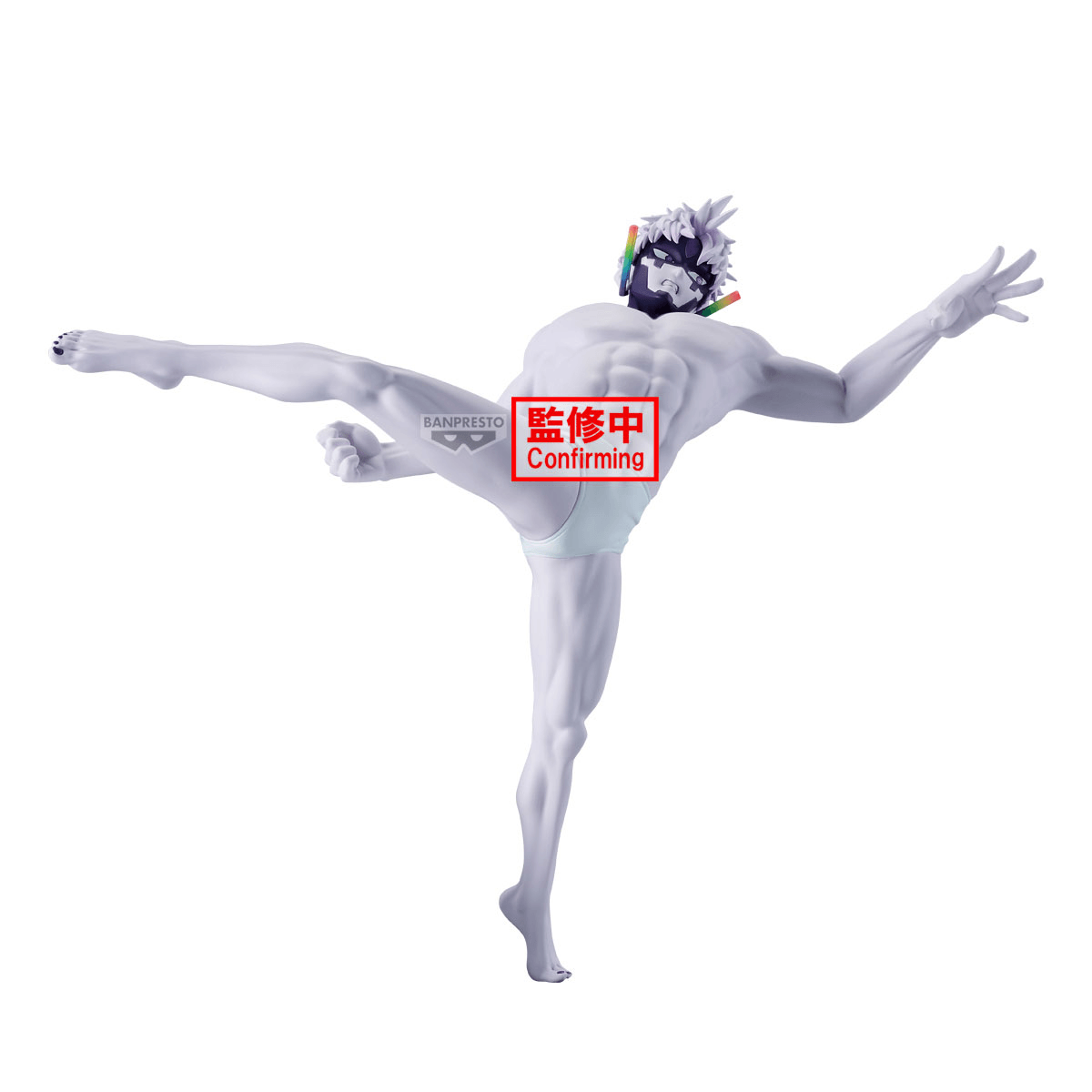 DANDADAN VIBRATION STARS-Jiji(Transformed)- | 4573102713360