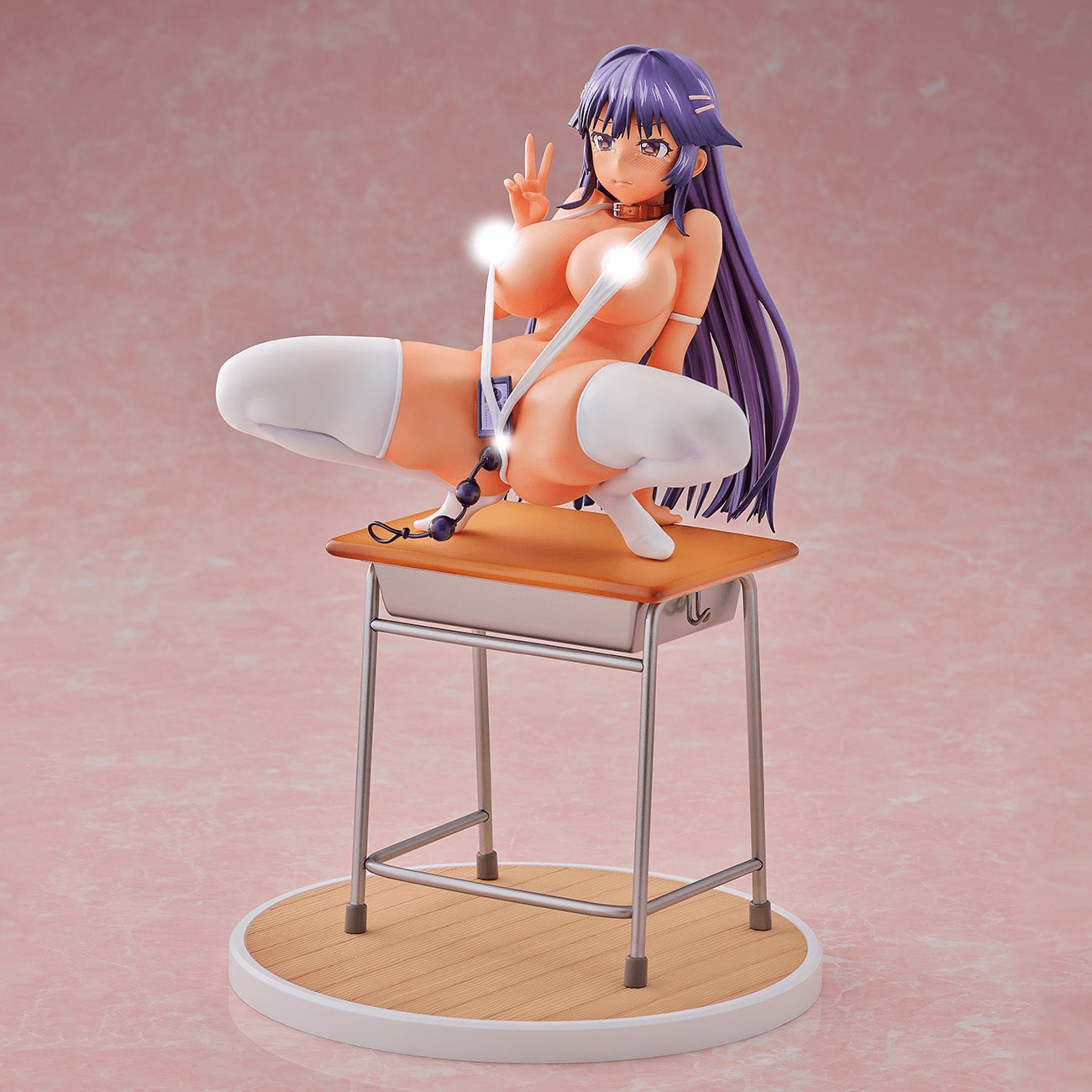Chizuru Shiina Tanned Skin Deluxe ver. | 4580770170579